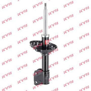 KYB 2 x Front Shock Absorbers fits Subaru Impreza 2000-2009 1.5 1.6 2.0 2.5