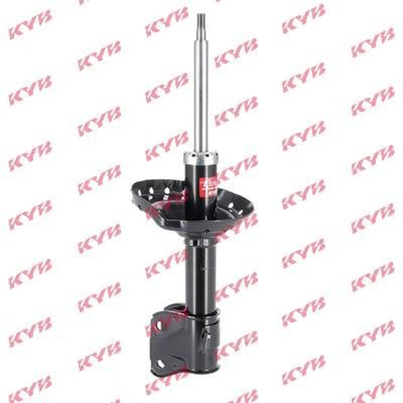 KYB 2 x Front Shock Absorbers fits Subaru Impreza 2000-2009 1.5 1.6 2.0 2.5