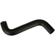 Gates Intercooler Turbo Charge Air Hose 390mm fits Fiat Idea 2004 on 1.3