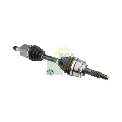 BGA CV Drive Shaft Driveshaft Front Left fits Ford Ranger 2011 on 2.2 3.2