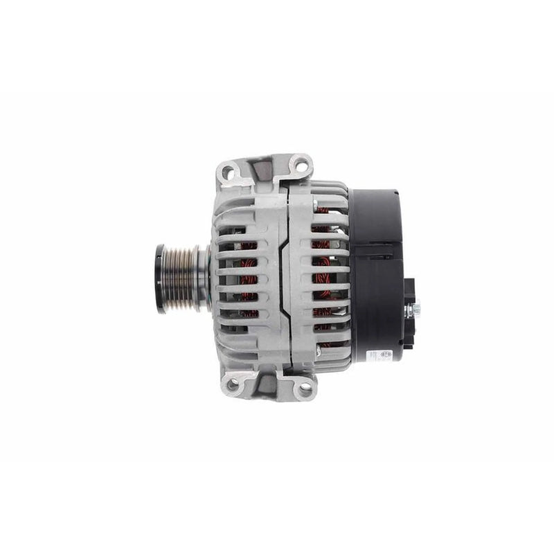 Hella Car Alternator 12V fits Mercedes-Benz C-Class 1997-2000 202.133 202.134