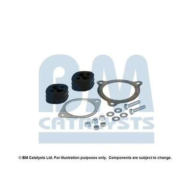 BM Catalysts Fitting Kit FK91109C FK91109C
