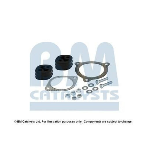 BM Catalysts Fitting Kit FK91109C FK91109C