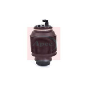 Apec Air Suspension Spring Rear Right fits Toyota Land Cruiser Prado 2002-2010