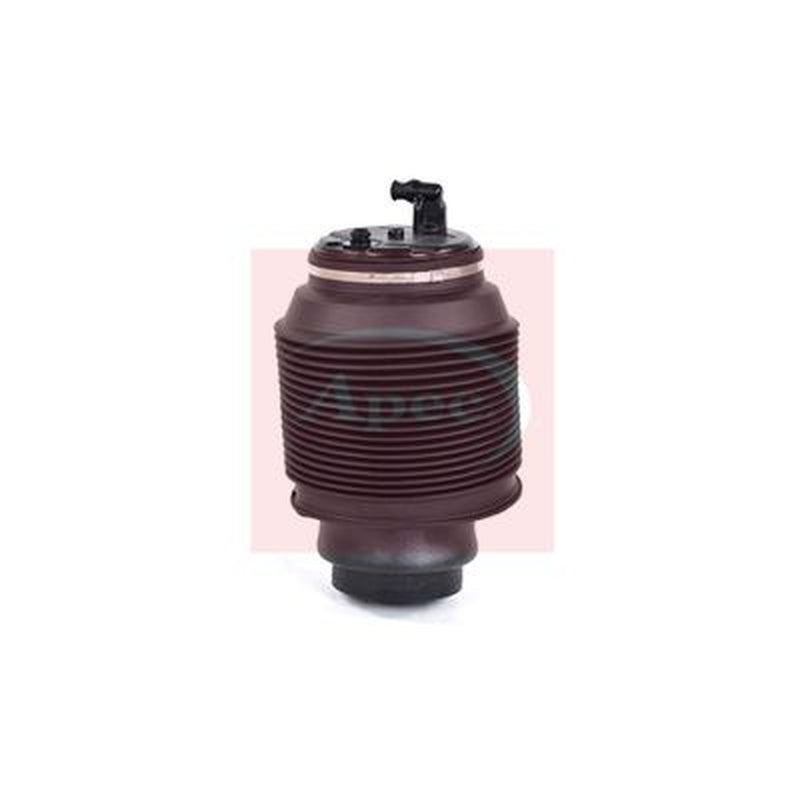 Apec Air Suspension Spring Rear Right fits Toyota Land Cruiser Prado 2002-2010
