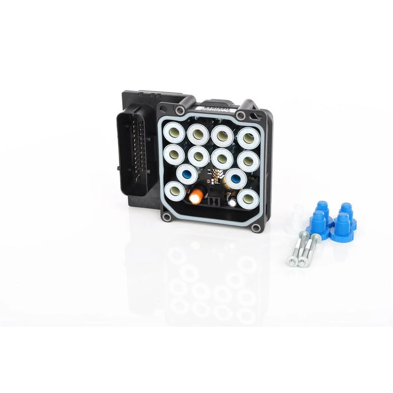 Bosch Electronic Control Unit Set fits BMW X3 2004-2011 2.0 2.5 3.0