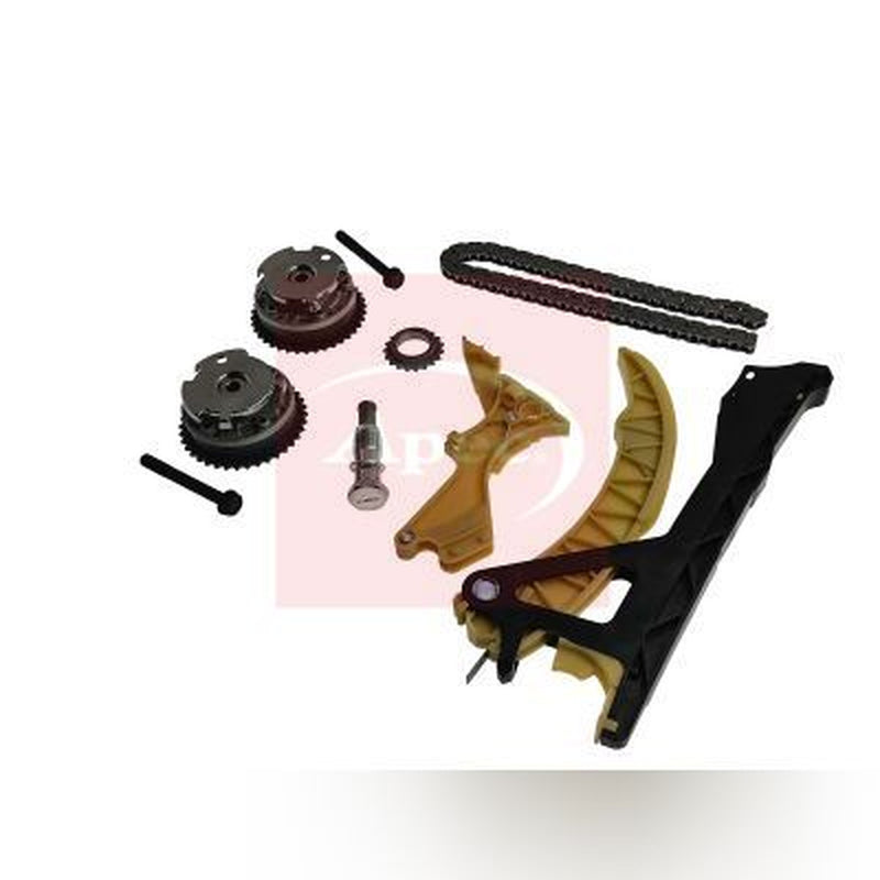 Apec Timing Chain Kit Set 142 Links fits BMW 1 2004-2013