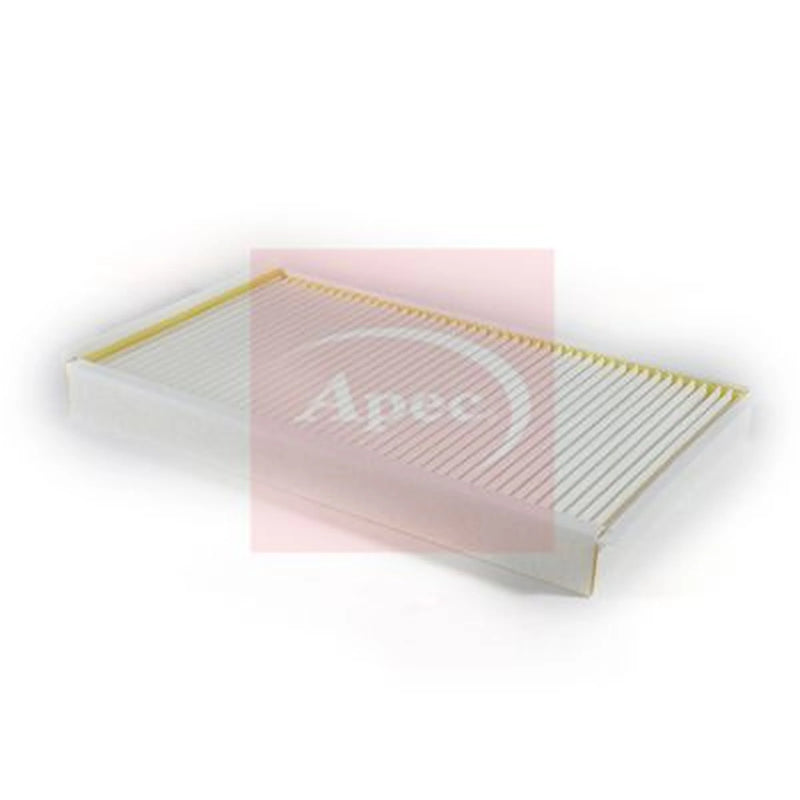 Apec Cabin Air Filter (Pollen Filter) AFC4099