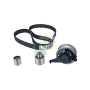 BGA Timing Belt Kit with Rollers fits Audi A1 2014-2018 1.6