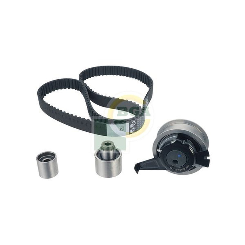 BGA Timing Belt Kit with Rollers fits Audi A1 2014-2018 1.6