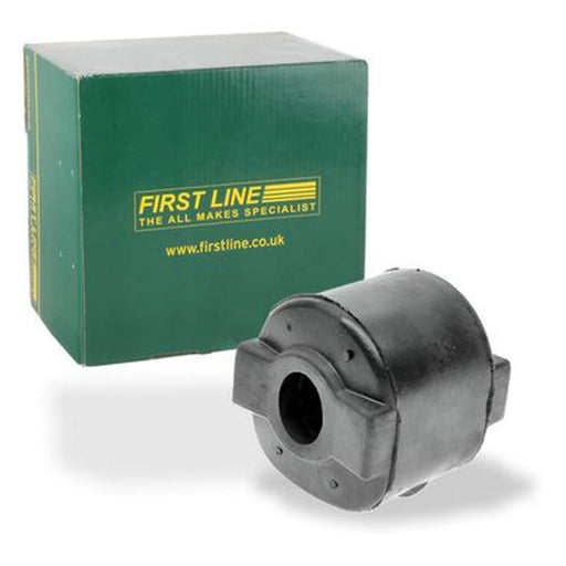 First Line Wishbone / Control / Trailing Arm Bush fits Chrysler Tacuma 1995-2001