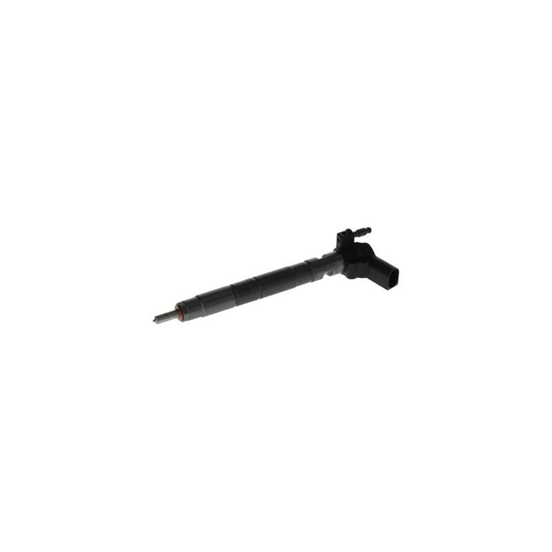 Bosch Diesel Injector Nozzle Tip fits VW Golf VI 2008-2013 2.0