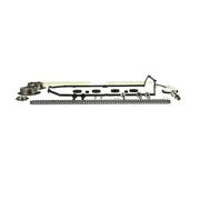 Gates Timing Chain Kit Set Links fits BMW 1 Sports Hatch 2011-2019