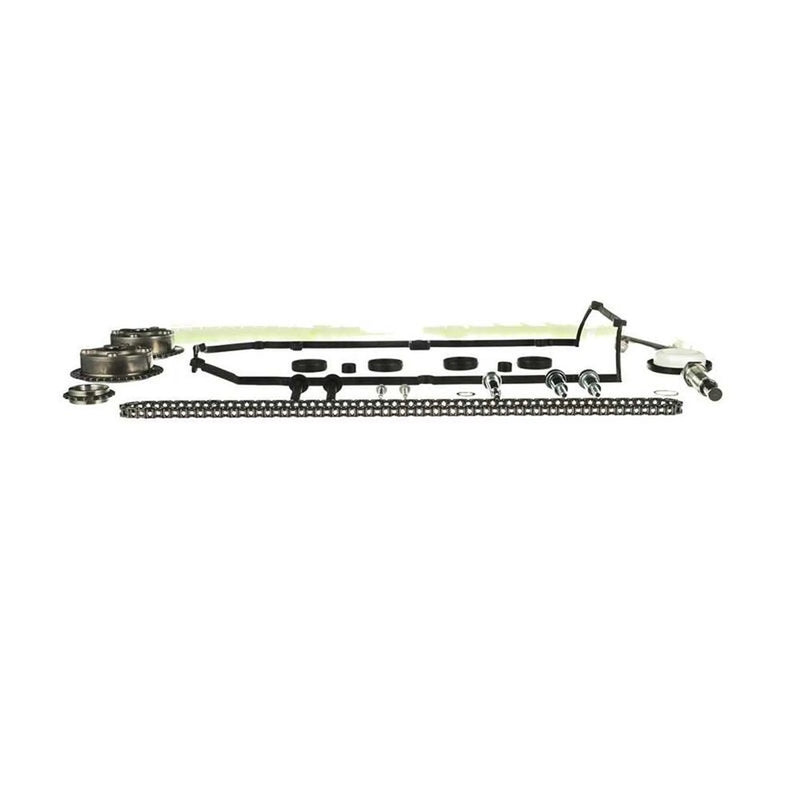 Gates Timing Chain Kit Set Links fits BMW 1 Sports Hatch 2011-2019