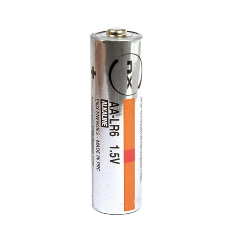 Enix Energies Pca9010A Alkaline 1.5A V Non-Rechargeable Battery AA Enix Energies - Dynamic Drive