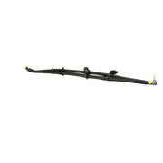Gates Soot/Particulate Filter Regeneration Hose Line ID Si fits Ford Focus C-Max