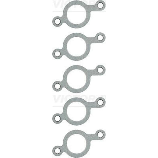 Victor Reinz Exhaust Manifold Gasket Set OD ID High 11-34986-01