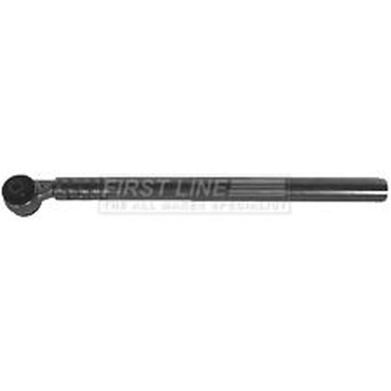 First Line Steering Tie Rod End Ball Joint fits Citroën Saxo 1996-2003 1.1 1.4