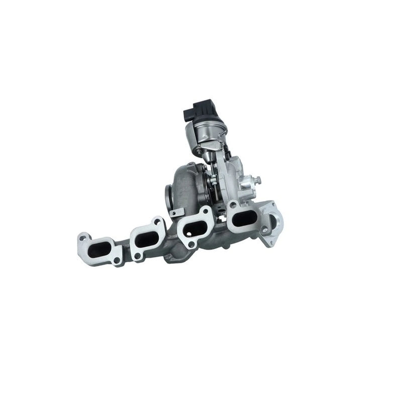 NRF Turbocharger Turbo Unit 90010007