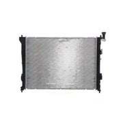 Mahle Engine Radiator fits Hyundai I30 2007-2016 1.4 1.6 2.0