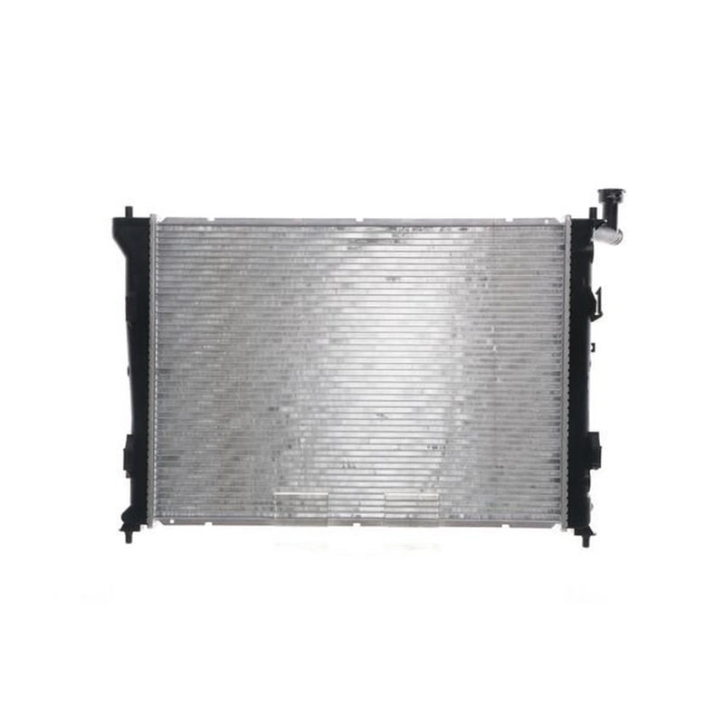 Mahle Engine Radiator fits Hyundai I30 2007-2016 1.4 1.6 2.0