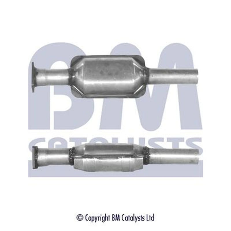 BM Catalysts Petrol Cat fits Jeep Cherokee 1984-2001 2.5