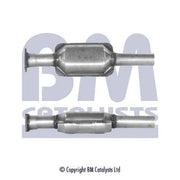 BM Catalysts Petrol Cat BM90356