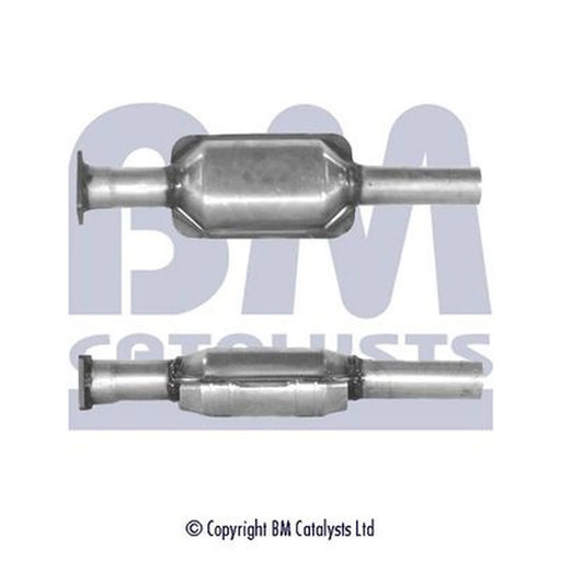 BM Catalysts Petrol Cat fits Jeep Cherokee 1984-2001 2.5