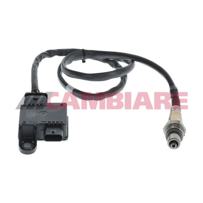 Cambiare Diesel Particulate Sensor fits Ford C-Max II 2015-2019 1.5