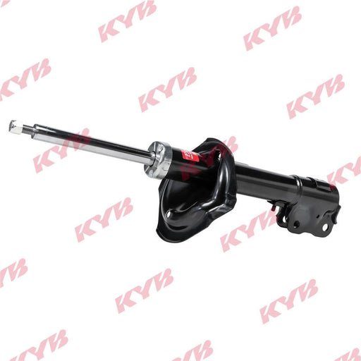 KYB 2 x Shock Absorbers fits Mitsubishi Outlander II 2006-2012 2.0 2.4