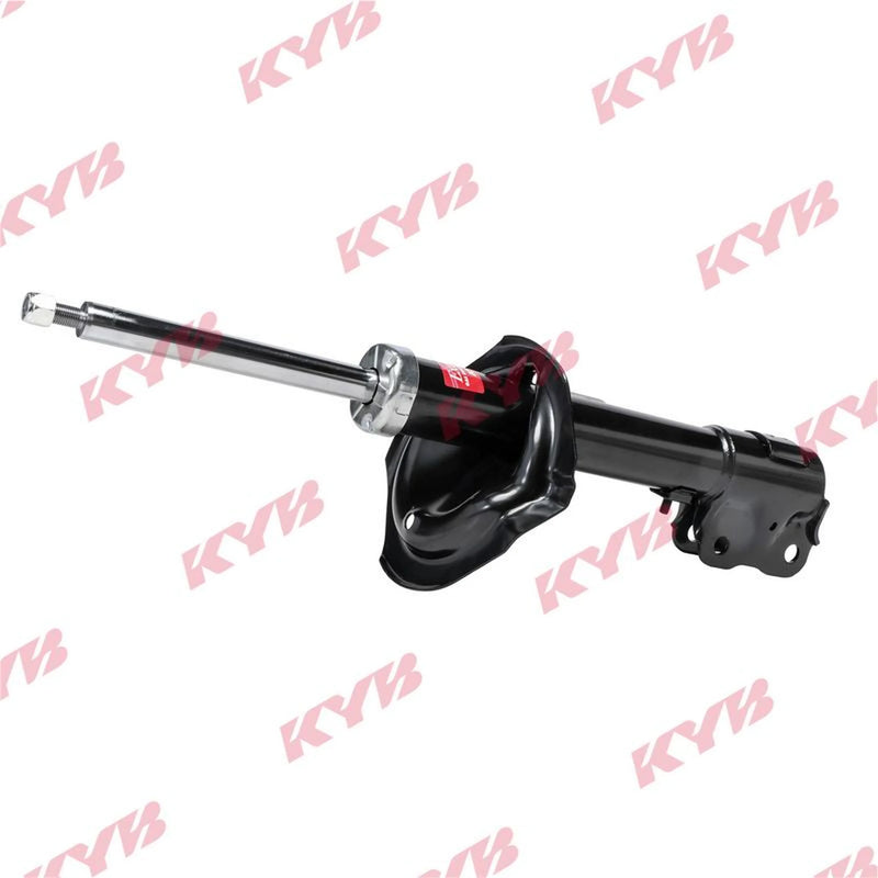 KYB Shock Absorber Damper Strut Front Right fits Mitsubishi Outlander II