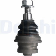 Delphi 2 x Ball Joints fits Audi A8 D4 2009-2018 2.0 2.5 3.0 4.0 4.2 6.3