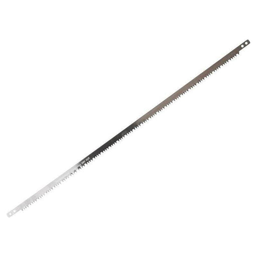 Faithfull Countryman Dry Cut Bowsaw Blade 755mm (30in) Faithfull - NN4 Online