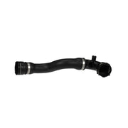 Gates Radiator Coolant Hose 432mm ID fits BMW X3 2003-2006 2.5 3.0