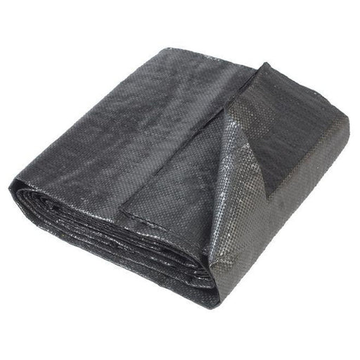 Kampa Footprint Groundsheet Dawlish 04