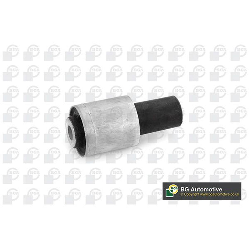 BGA Wishbone / Control / Trailing Arm Bush Rear Right fits Jaguar S-Type II