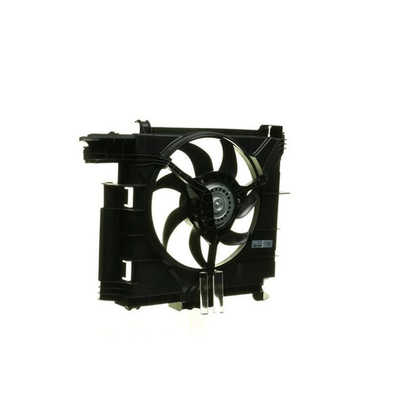 Mahle Engine Cooling Fan fits Smart Fortwo 2007-2013