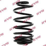 KYB Rear Suspension Coil Spring fits Mercedes-Benz Vito 2014-2015