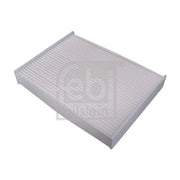 Febi Cabin Air Filter (Pollen Filter) 100381