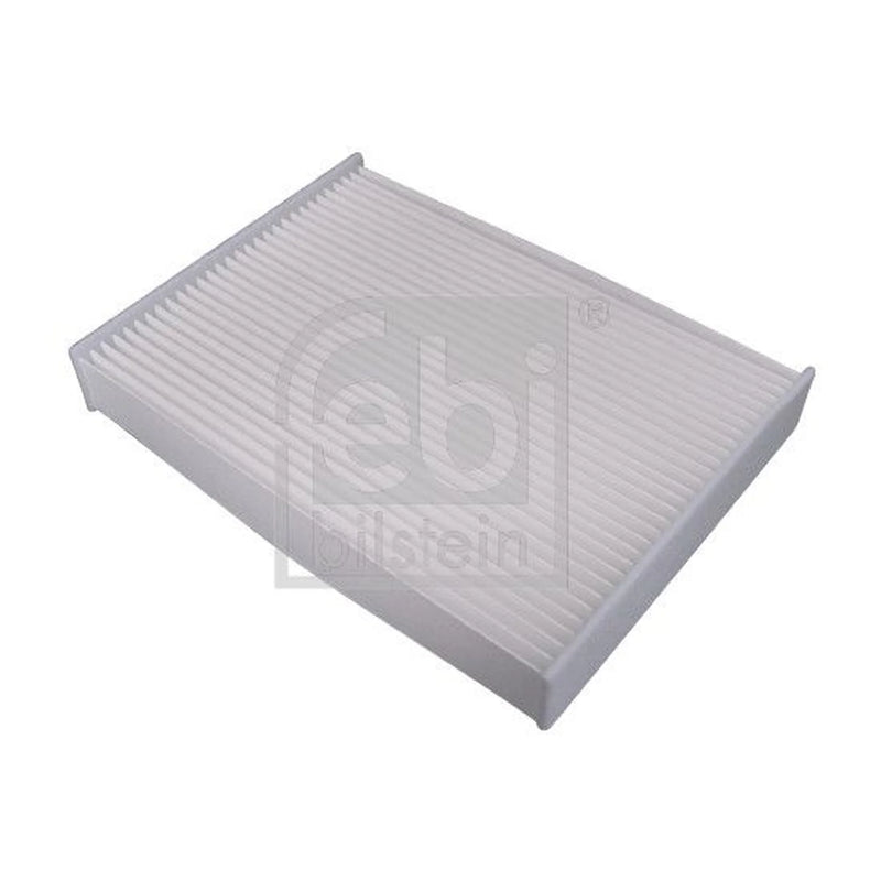 Febi Cabin Air Filter (Pollen Filter) 100381