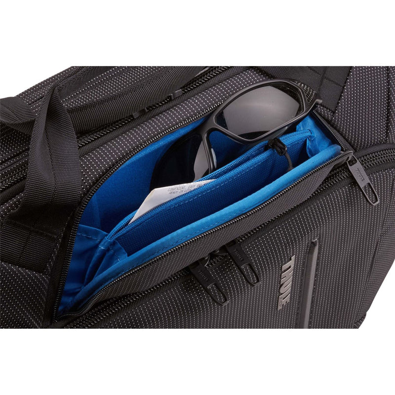 Thule Crossover 2 laptop bag 15.6" black Laptop bag Thule - Bars 4 Cars