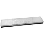 Borg & Beck Cabin Air Filter (Pollen Filter) BFC1076