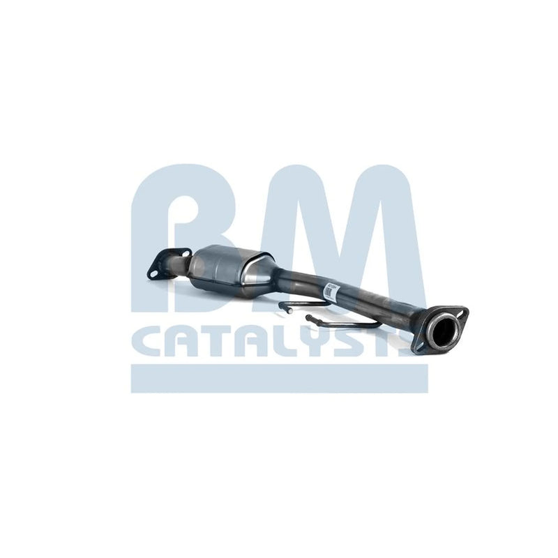 BM Catalysts Homologated Petrol Cat fits Ford Sierra II 1987-1993 2.0 2.9