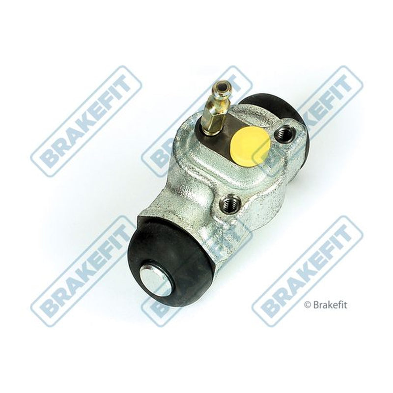 Apec Wheel Cylinder Hydraulic Brake Rear fits BMW 3 Compact 1994-2000