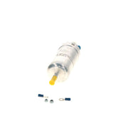 Bosch Fuel Pump Assembly Fuel Line