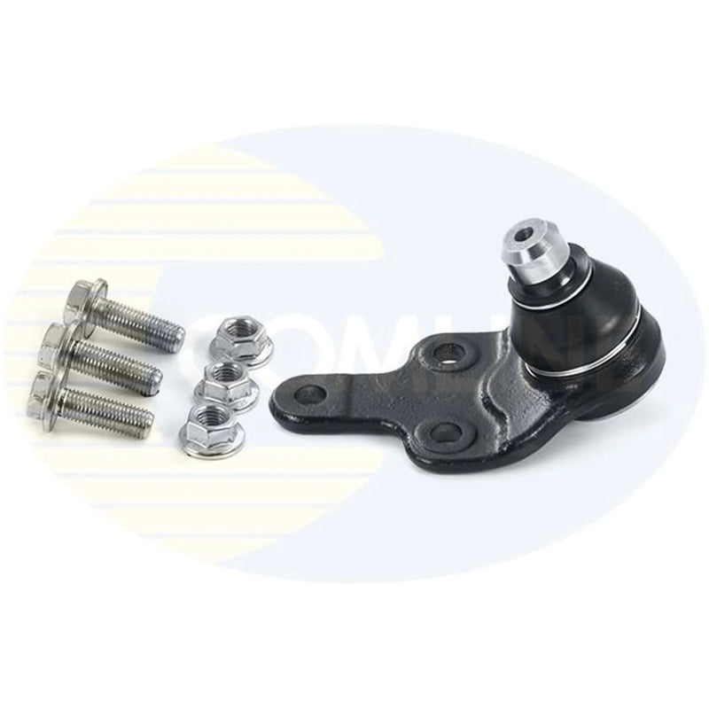 Comline Ball Joint Front Right fits Ford Tourneo Connect 2013-2022 1.0 1.5 1.6