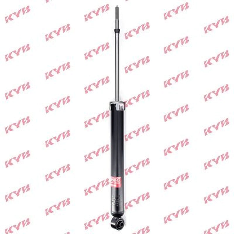 KYB Shock Absorber Damper Strut Rear fits Chevrolet Spark 2010 on 1.0 1.2