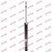KYB 2 x Shock Absorbers fits Chevrolet Spark 2010 on 1.0 1.2