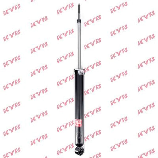 KYB 2 x Shock Absorbers fits Chevrolet Spark 2010 on 1.0 1.2