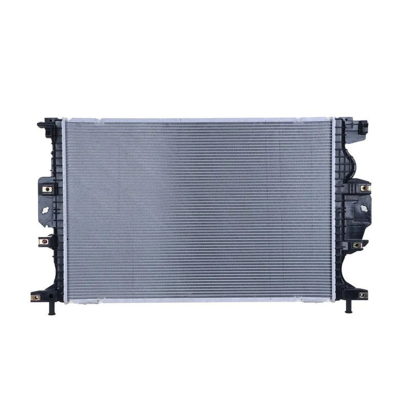 Hella Engine Radiator 8MK 366 303-931